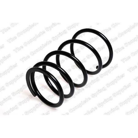 Lesjofors Coil Spring Front To 4092544